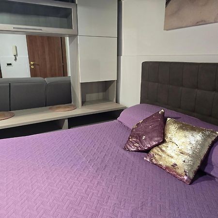 Apartamento I Gioielli Del Doge - Ametista Venecia Exterior foto