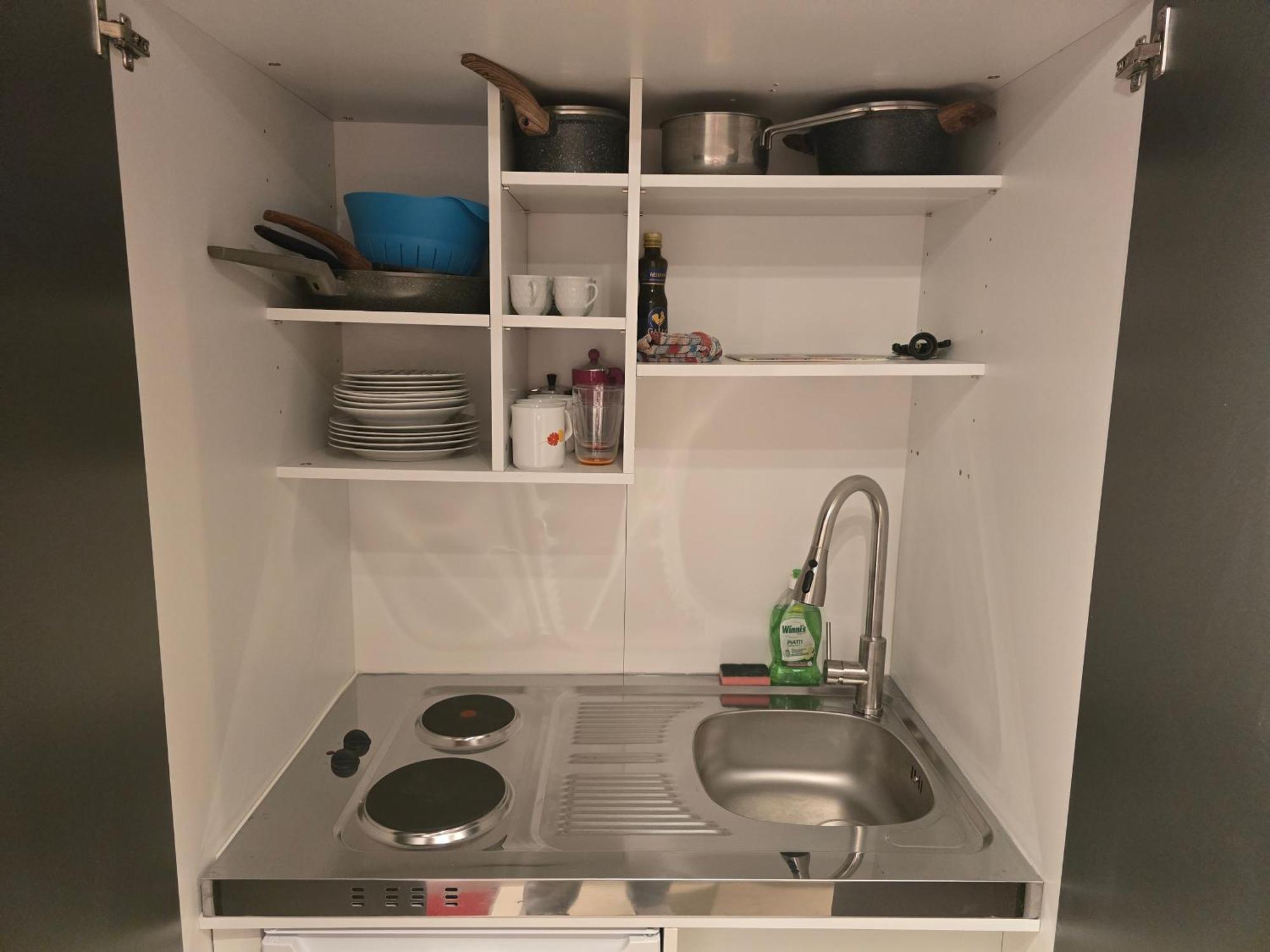 Apartamento I Gioielli Del Doge - Ametista Venecia Exterior foto