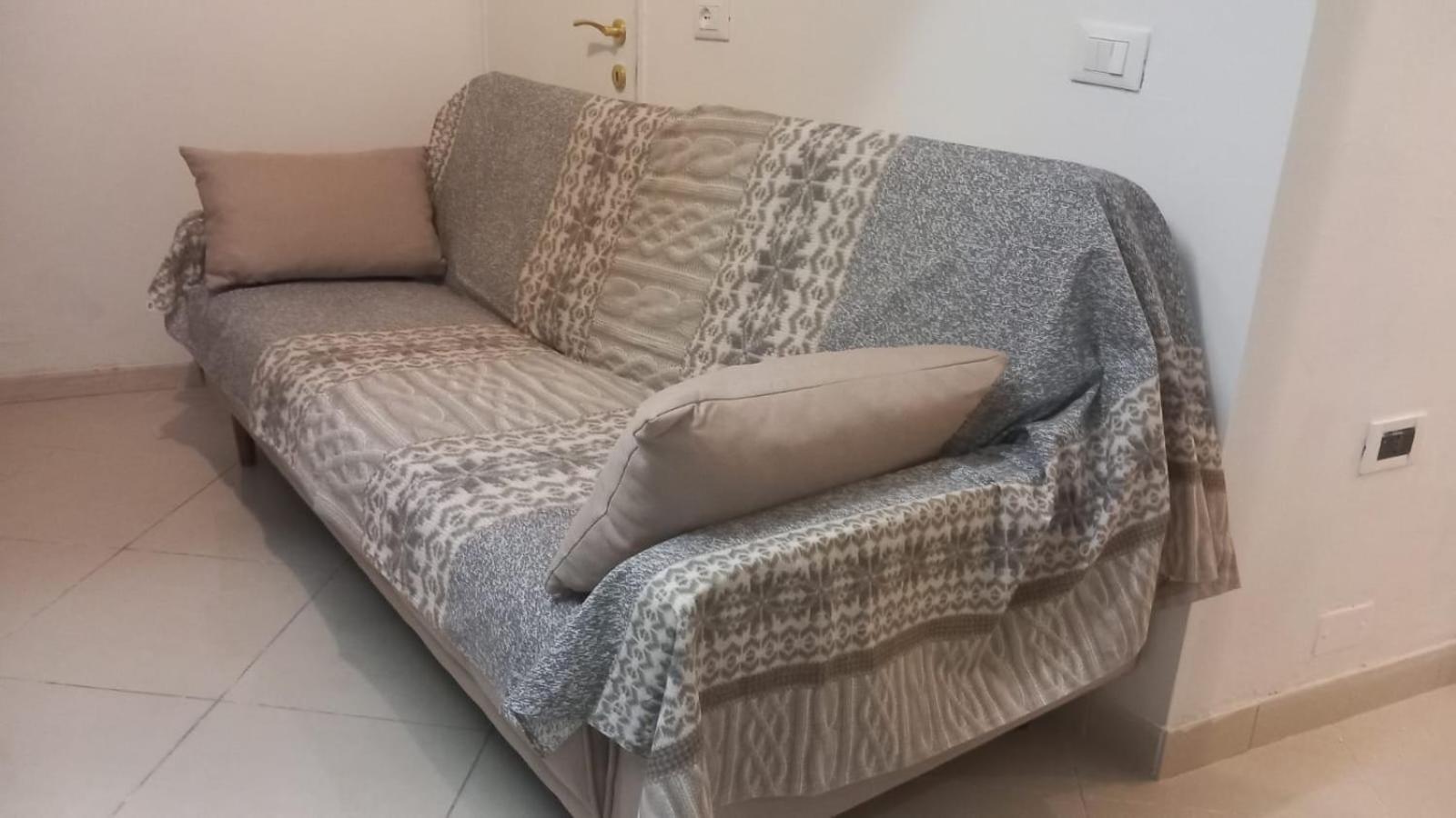 Apartamento I Gioielli Del Doge - Ametista Venecia Exterior foto
