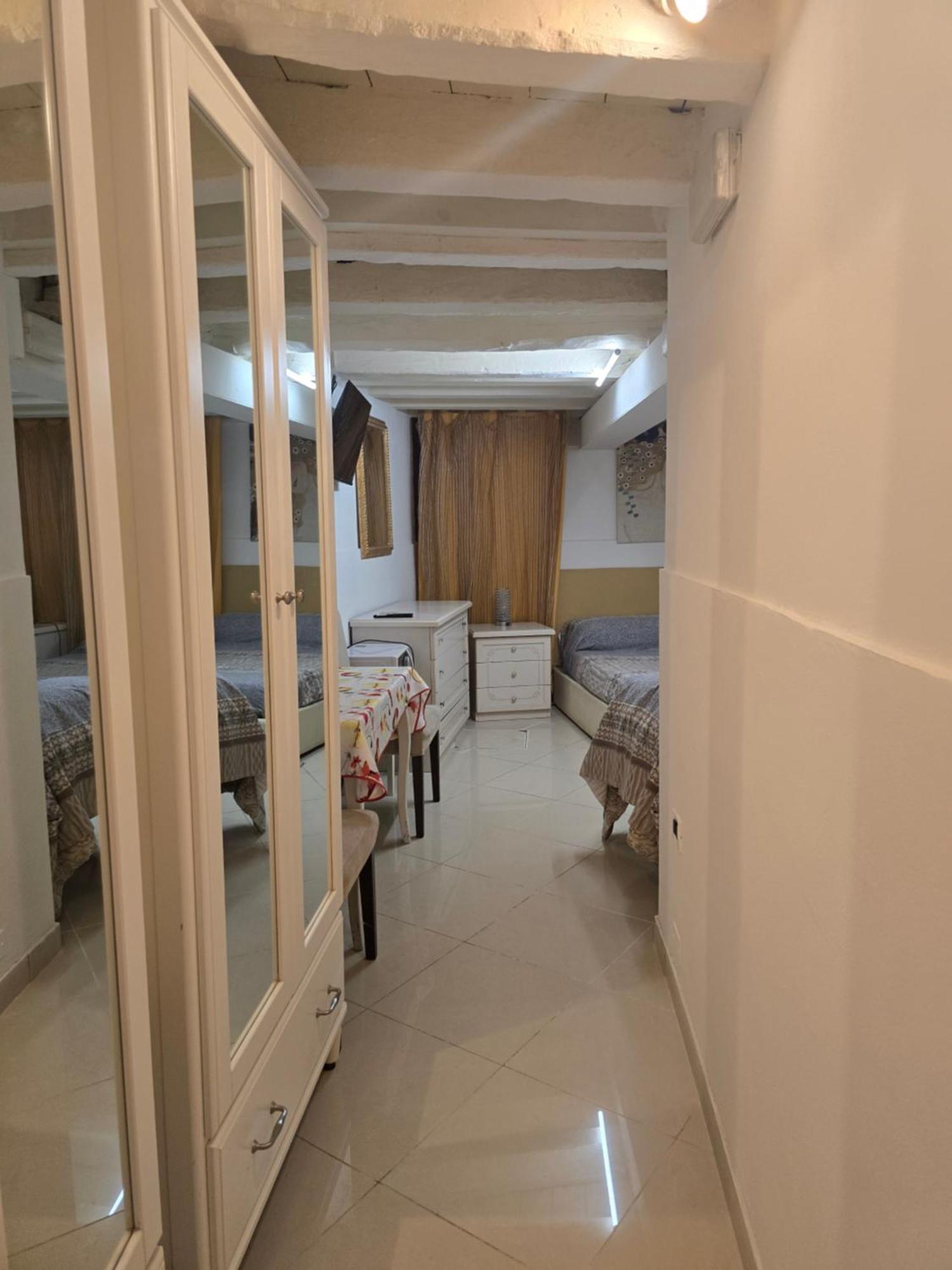 Apartamento I Gioielli Del Doge - Ametista Venecia Exterior foto