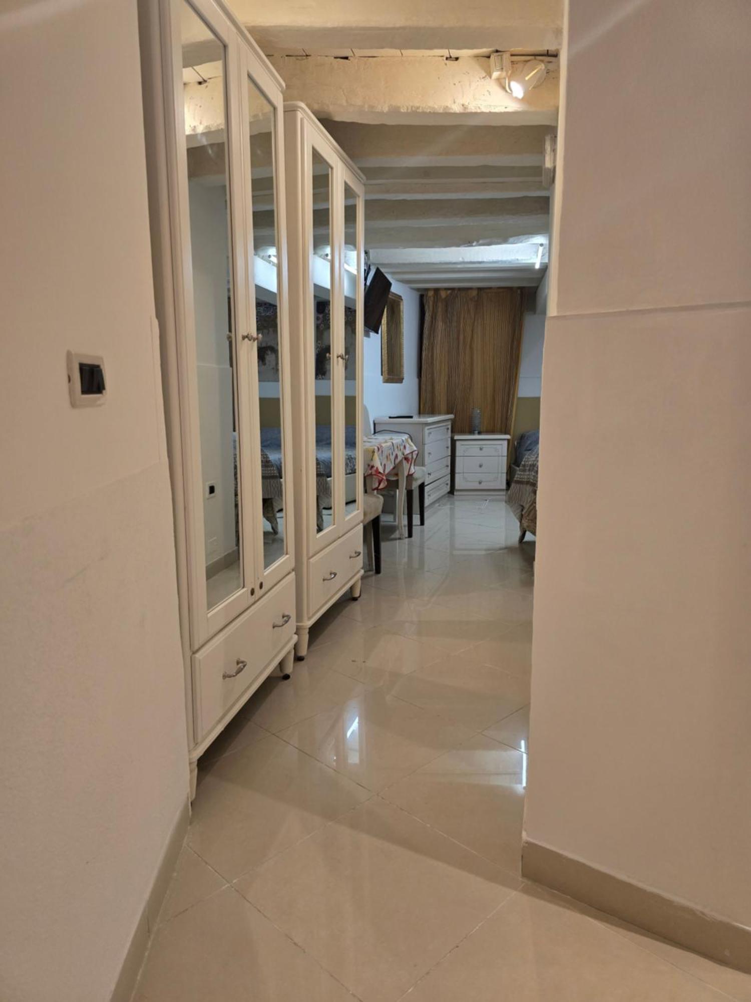 Apartamento I Gioielli Del Doge - Ametista Venecia Exterior foto