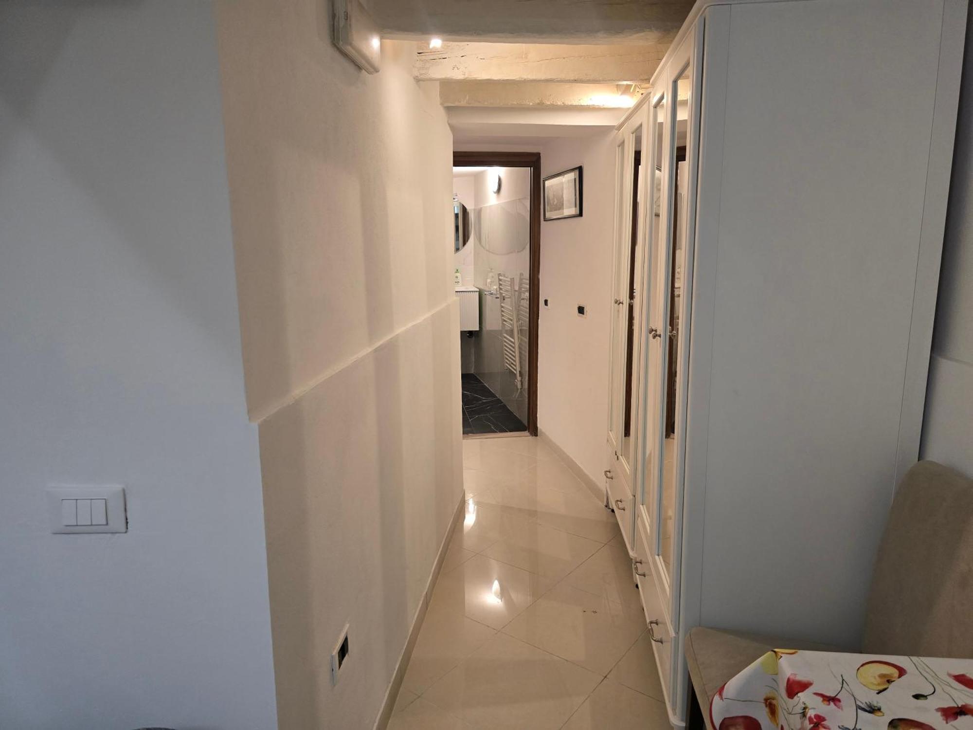 Apartamento I Gioielli Del Doge - Ametista Venecia Exterior foto