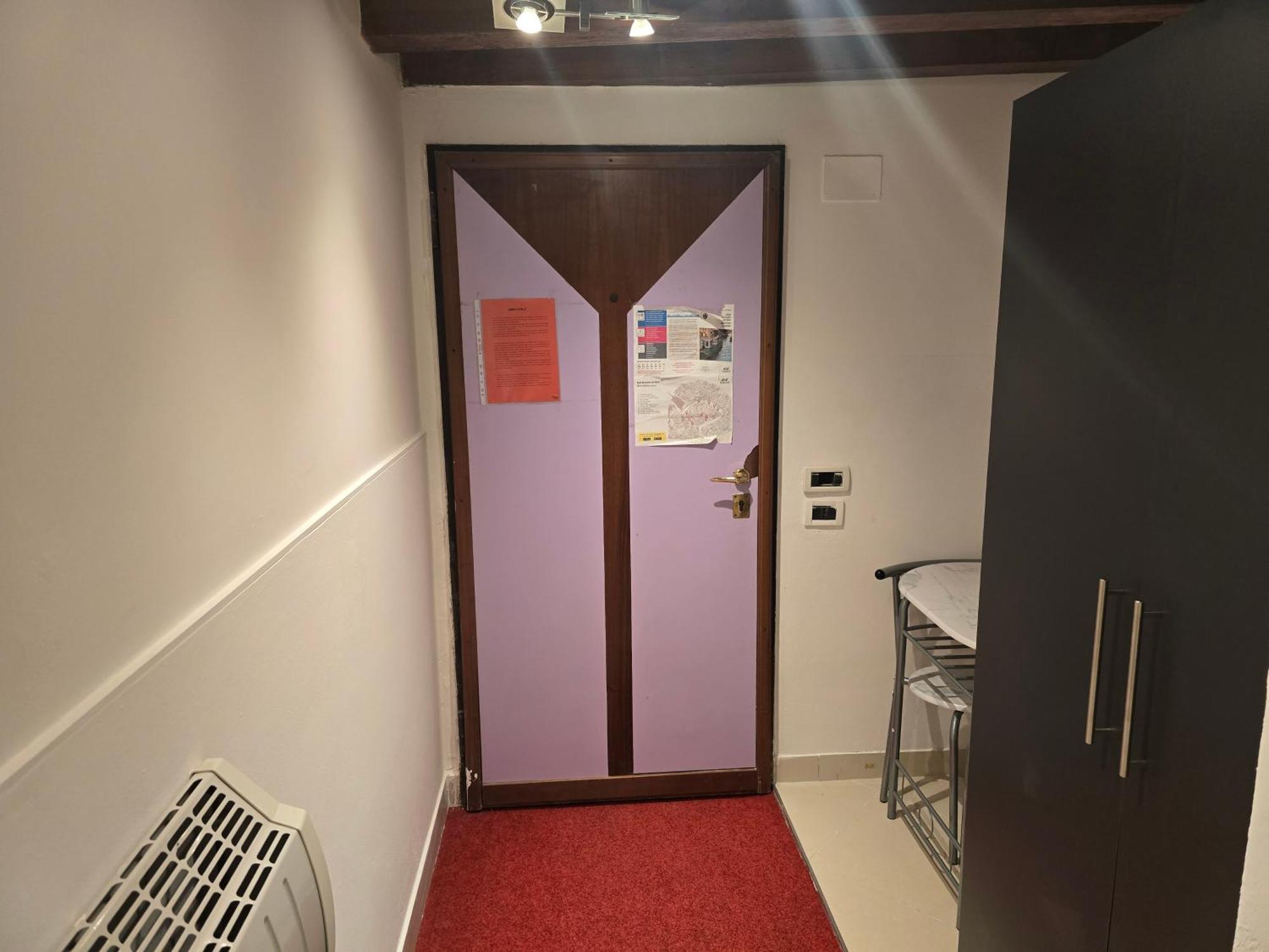 Apartamento I Gioielli Del Doge - Ametista Venecia Exterior foto