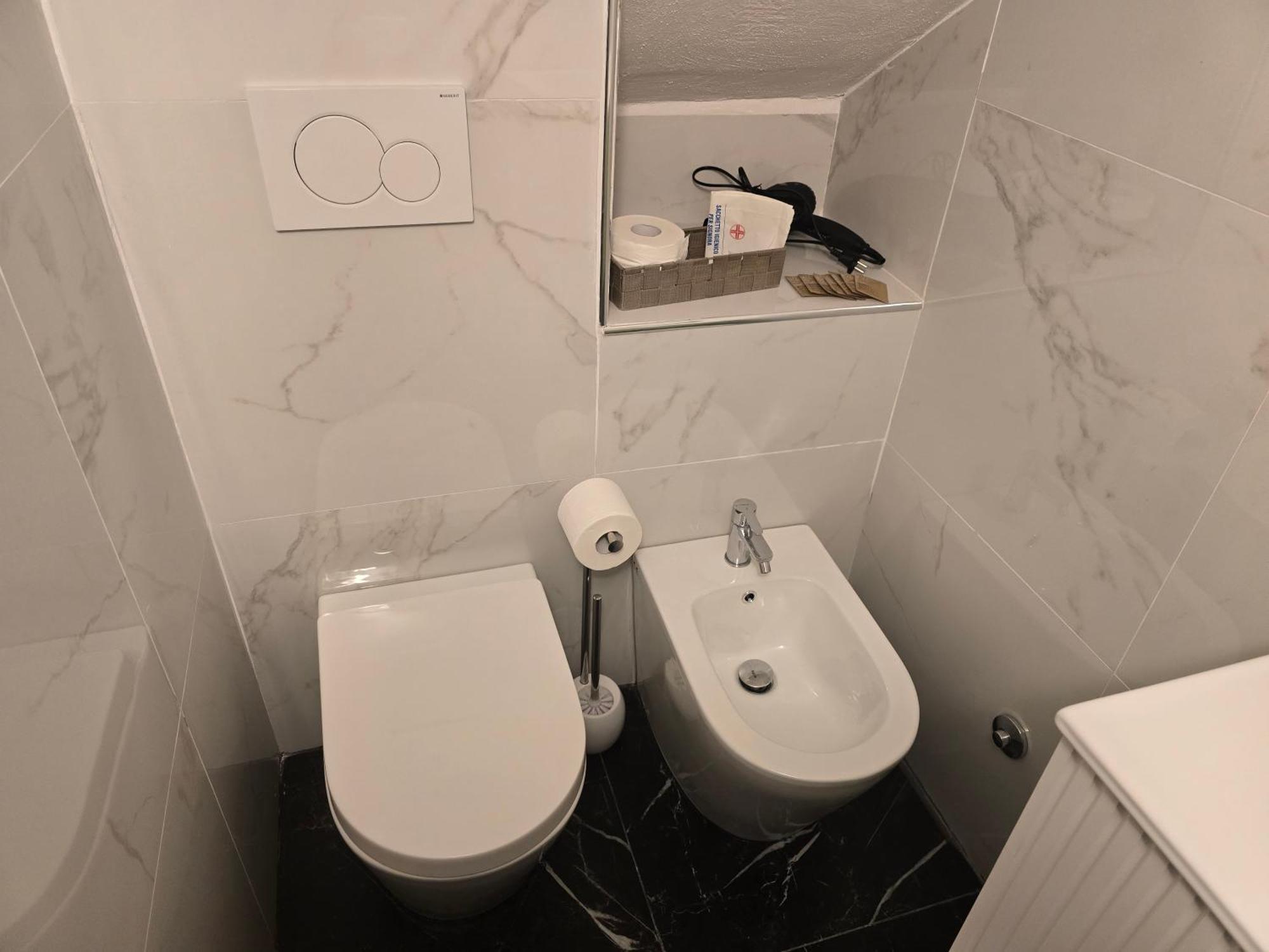 Apartamento I Gioielli Del Doge - Ametista Venecia Exterior foto