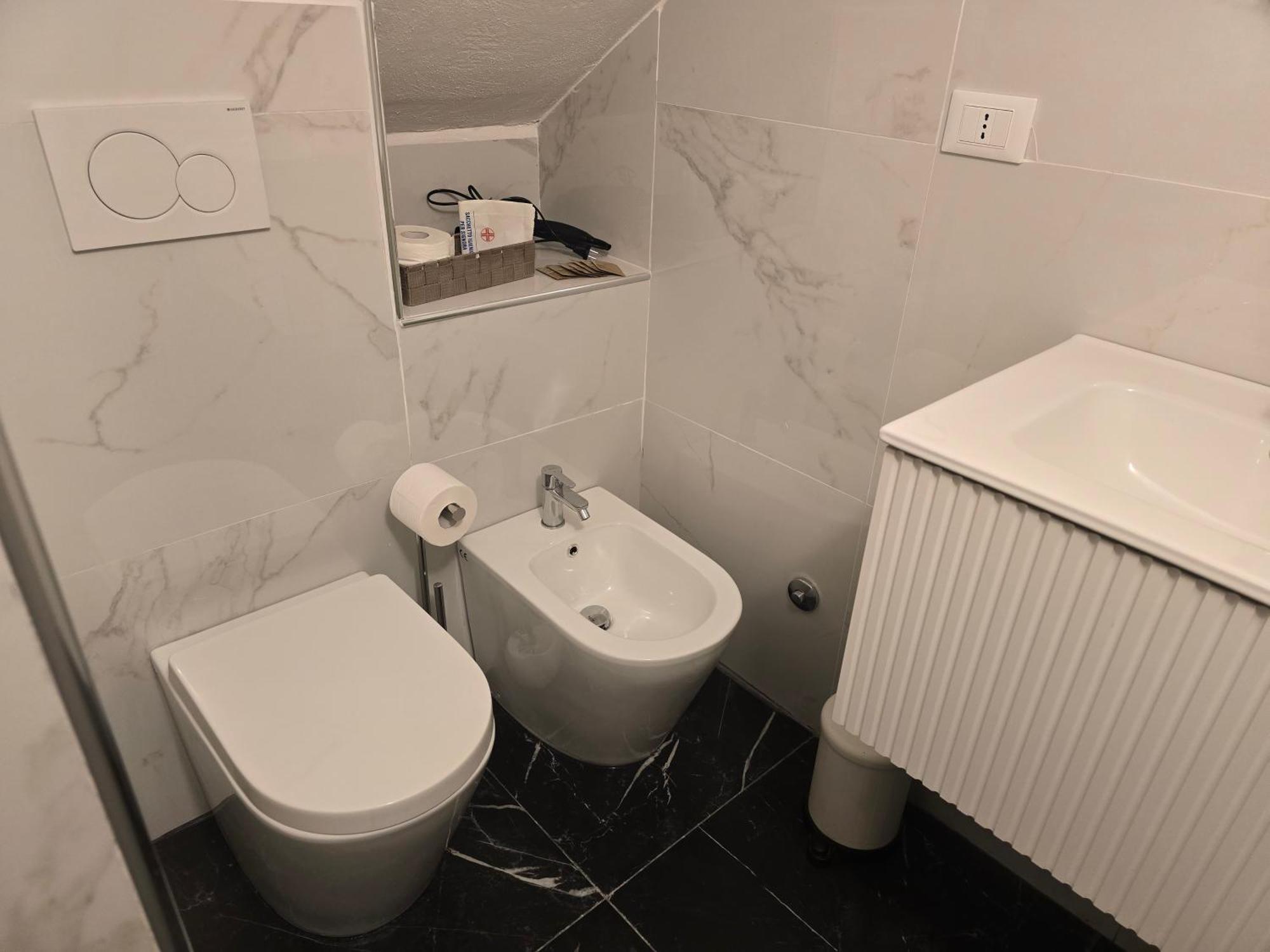 Apartamento I Gioielli Del Doge - Ametista Venecia Exterior foto