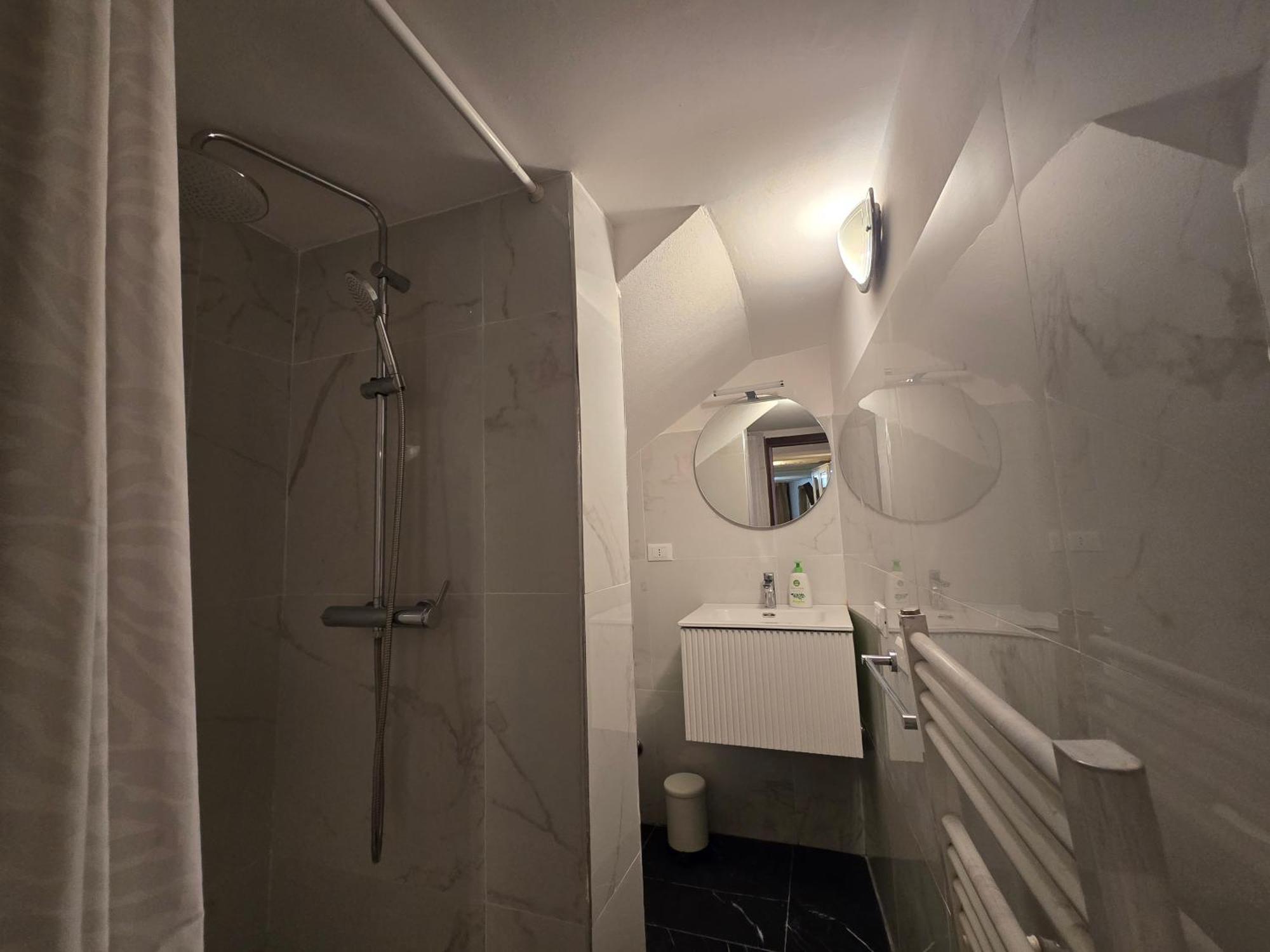 Apartamento I Gioielli Del Doge - Ametista Venecia Exterior foto