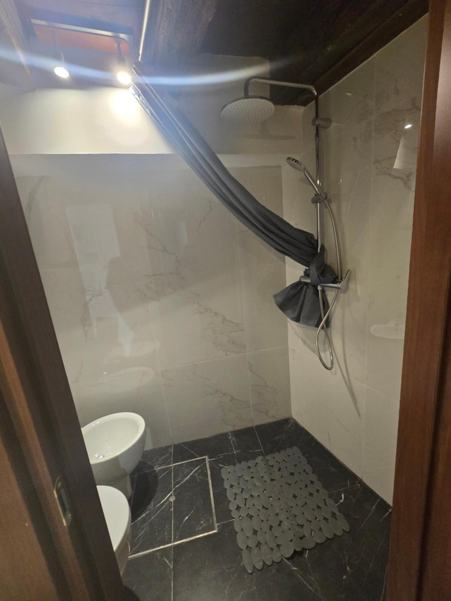 Apartamento I Gioielli Del Doge - Ametista Venecia Exterior foto