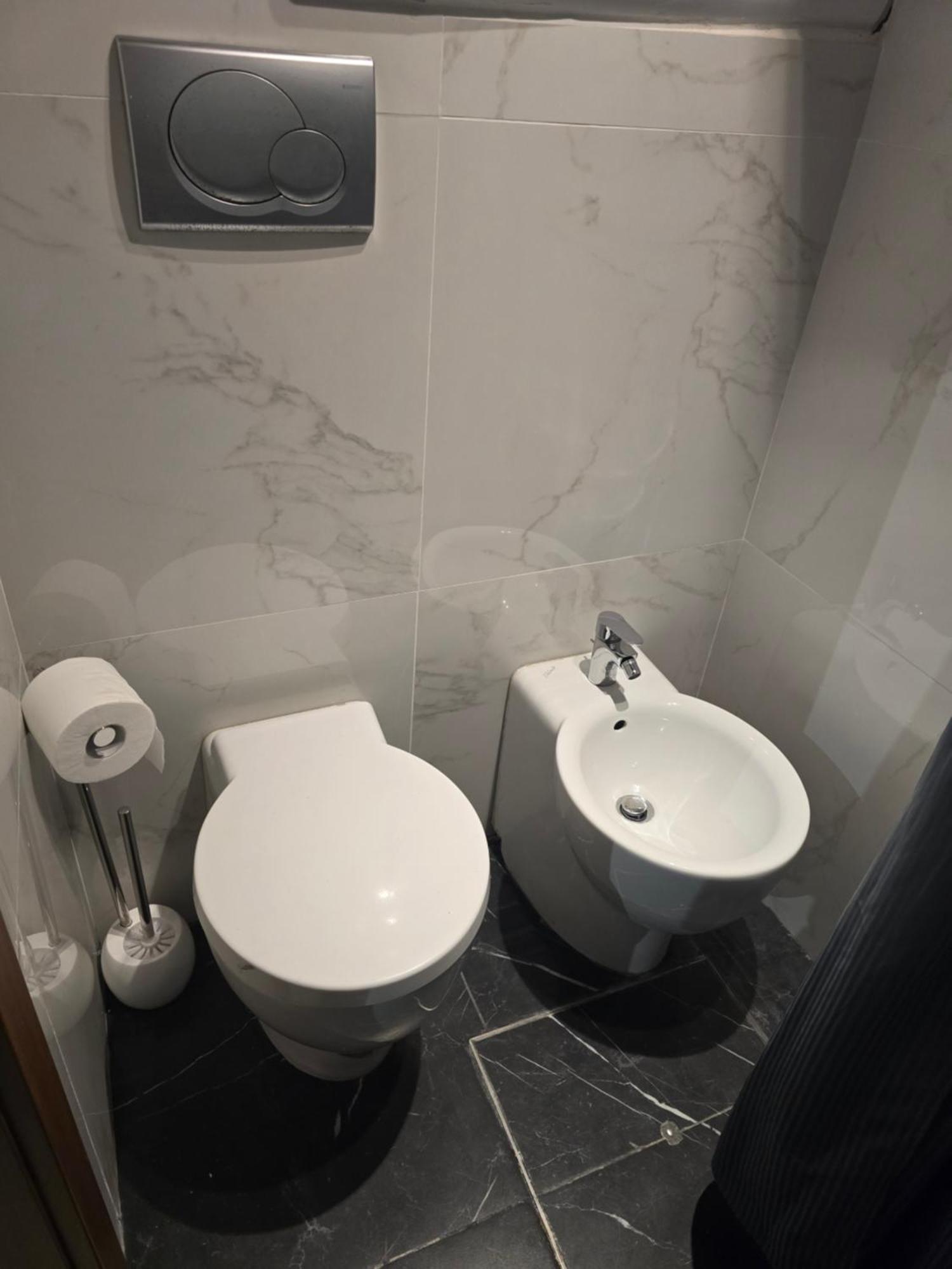 Apartamento I Gioielli Del Doge - Ametista Venecia Exterior foto
