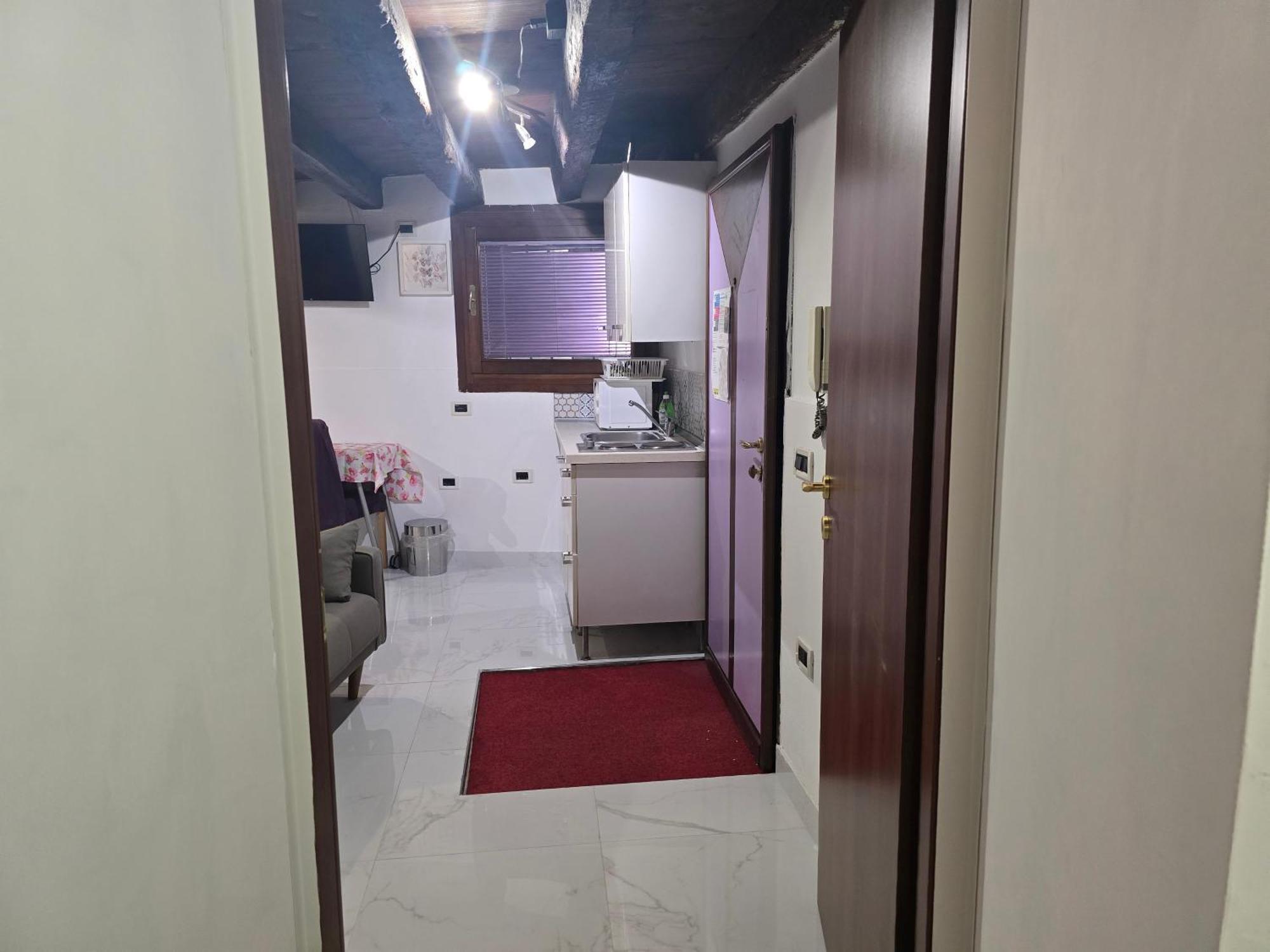 Apartamento I Gioielli Del Doge - Ametista Venecia Exterior foto