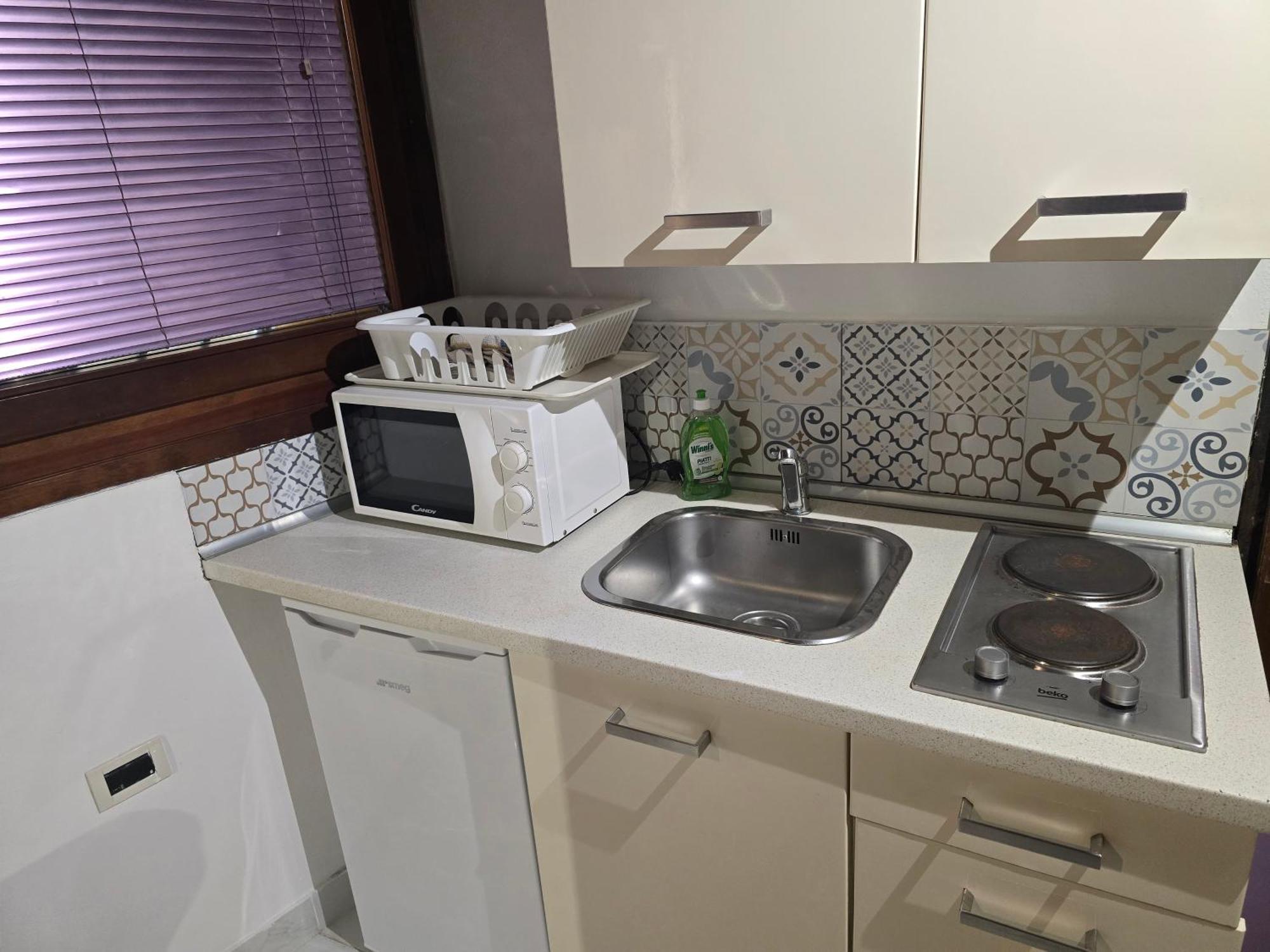 Apartamento I Gioielli Del Doge - Ametista Venecia Exterior foto
