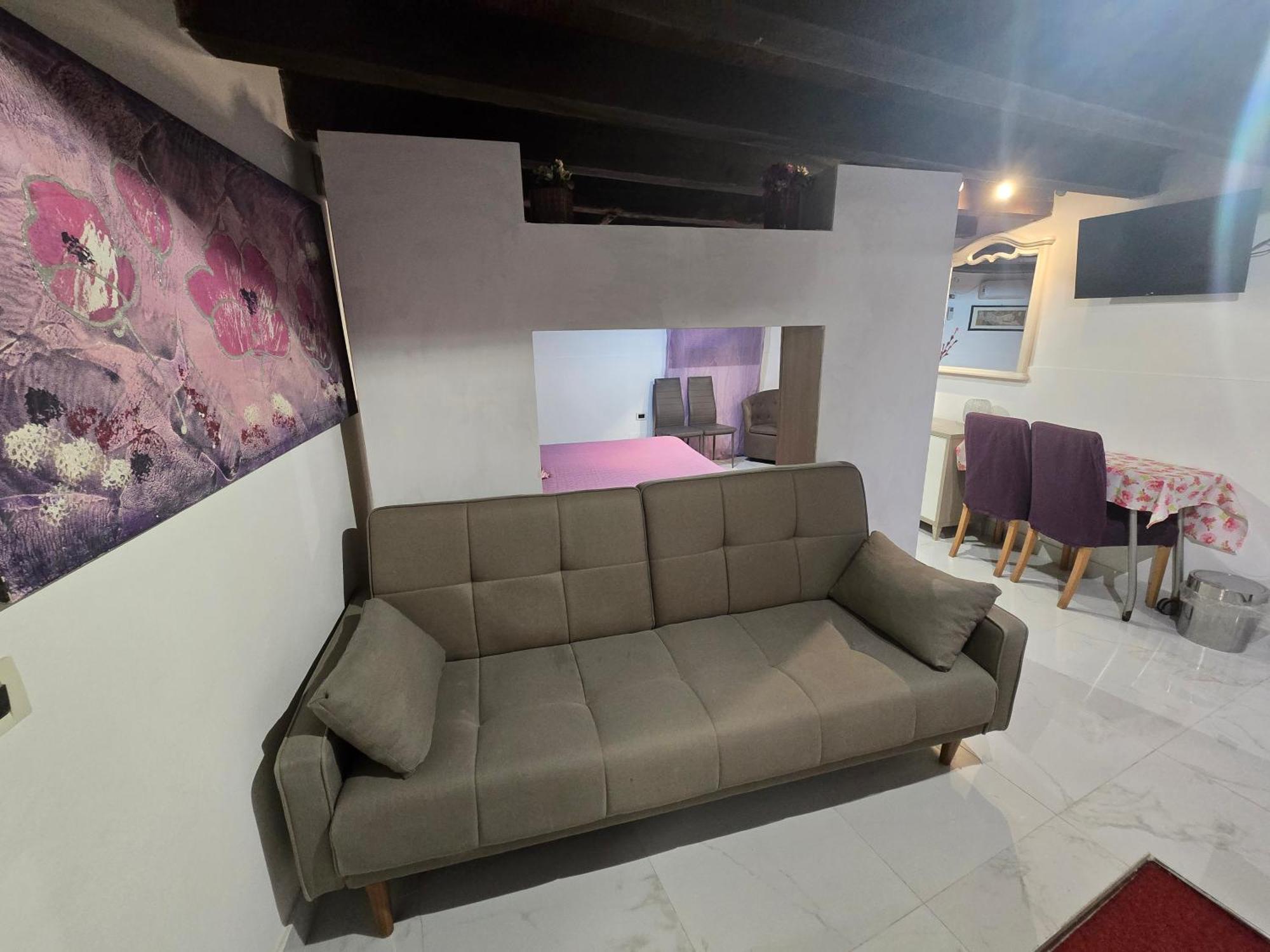 Apartamento I Gioielli Del Doge - Ametista Venecia Exterior foto