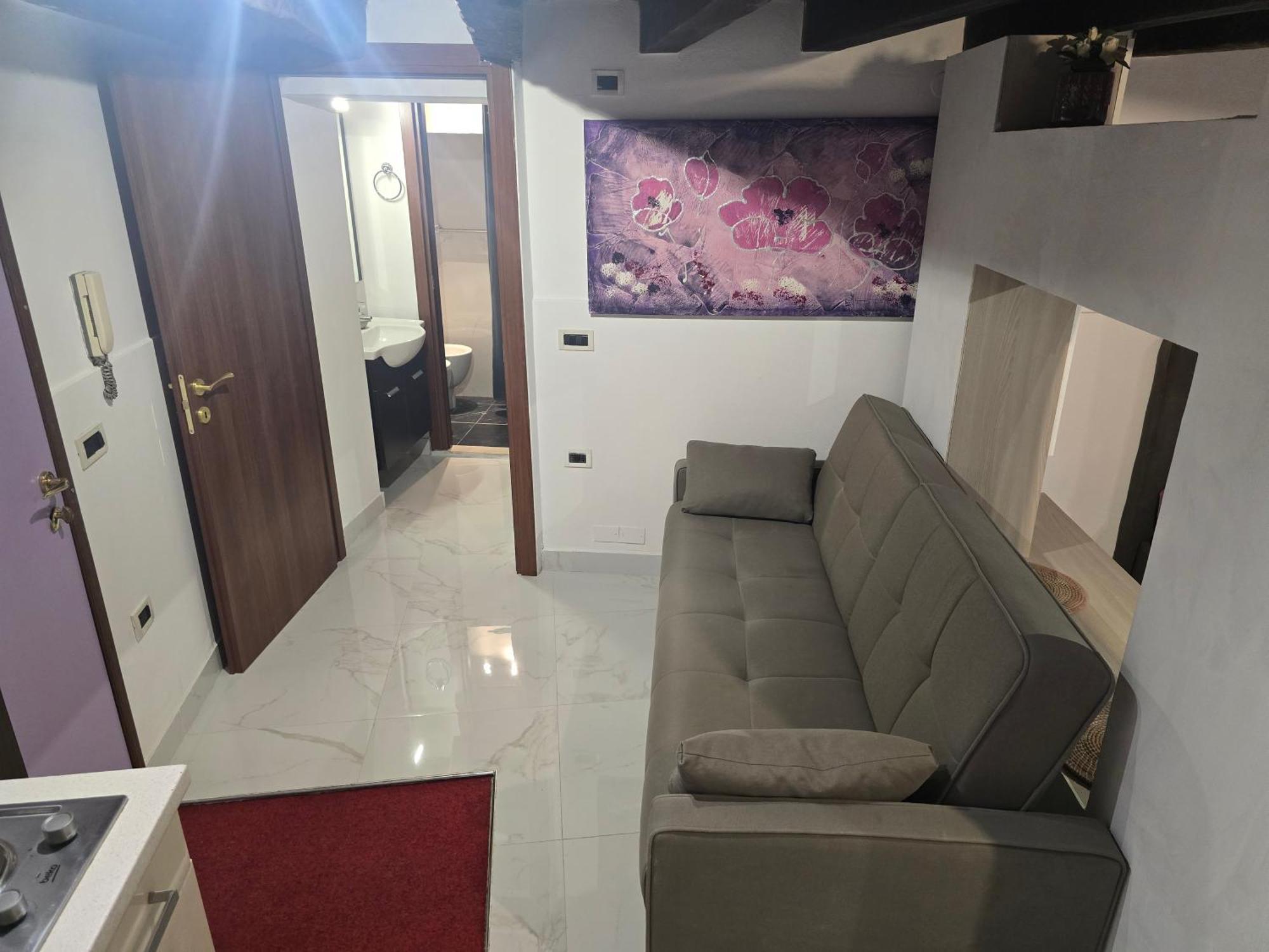 Apartamento I Gioielli Del Doge - Ametista Venecia Exterior foto