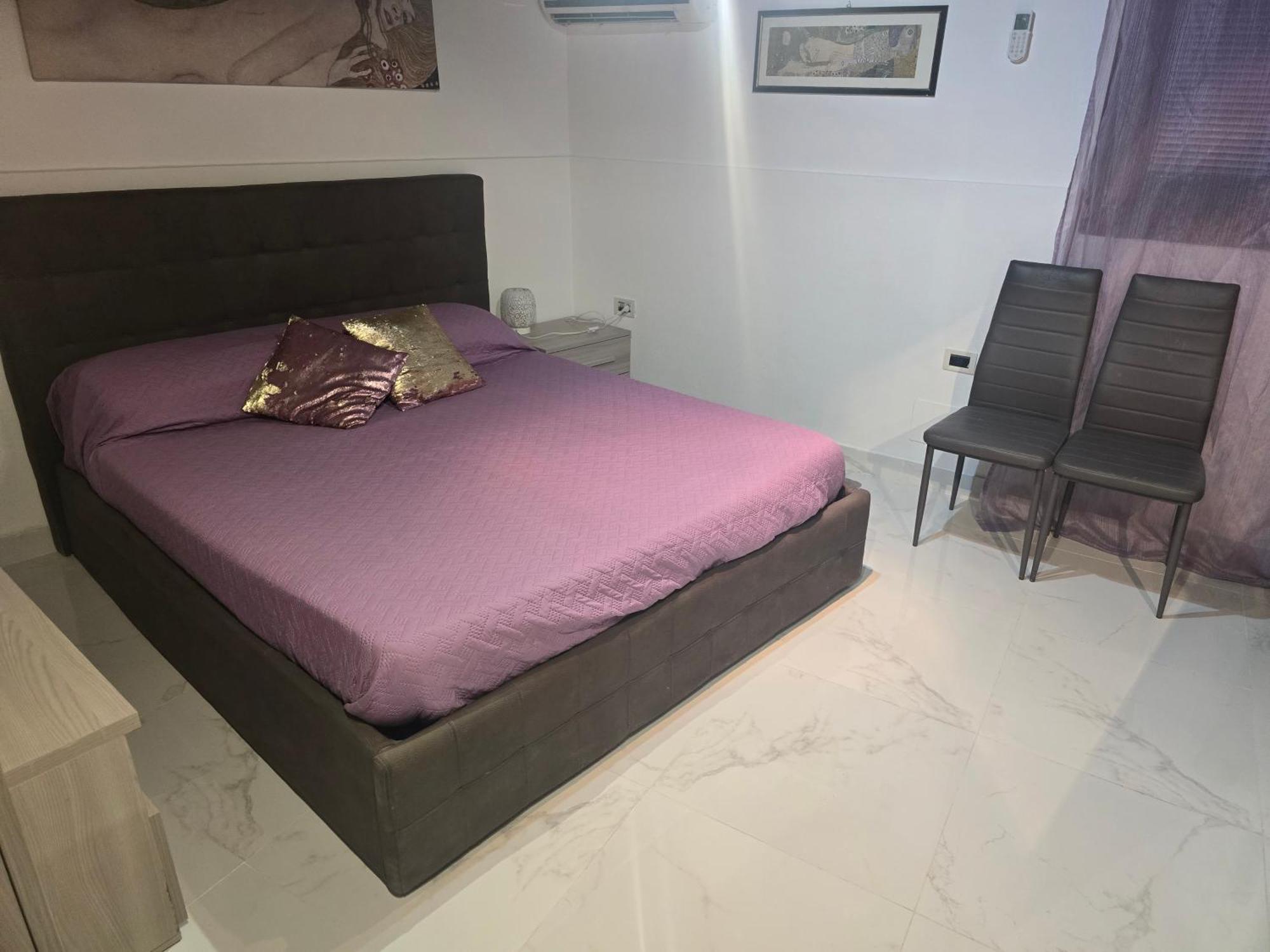 Apartamento I Gioielli Del Doge - Ametista Venecia Exterior foto
