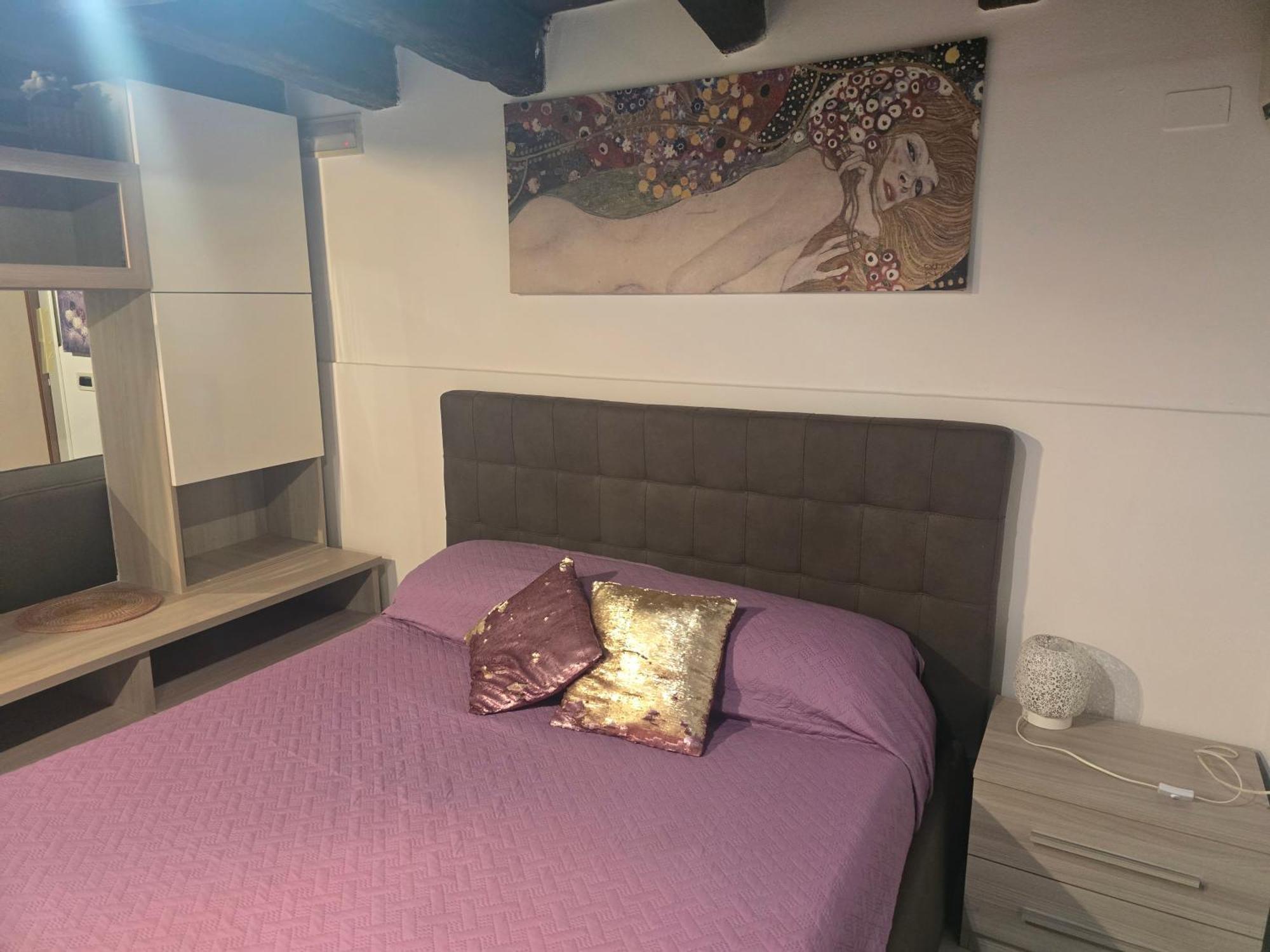 Apartamento I Gioielli Del Doge - Ametista Venecia Exterior foto