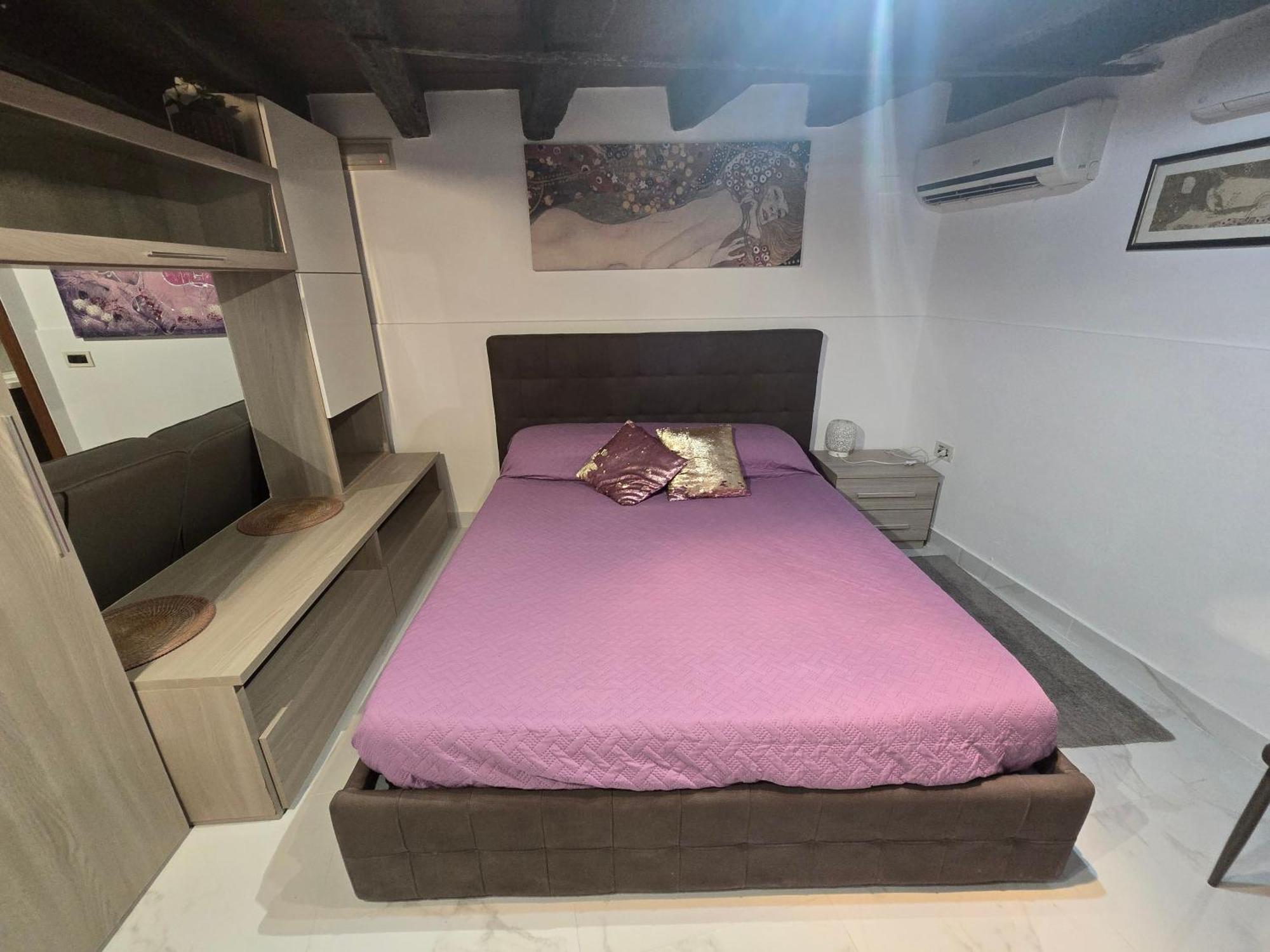 Apartamento I Gioielli Del Doge - Ametista Venecia Exterior foto