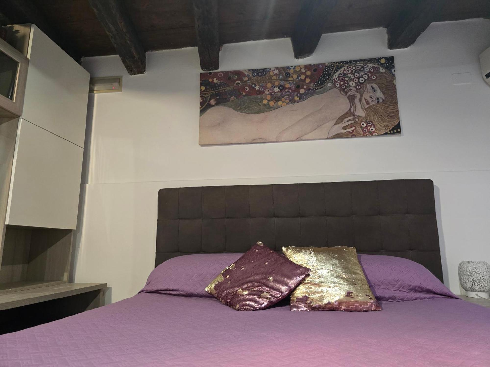 Apartamento I Gioielli Del Doge - Ametista Venecia Exterior foto